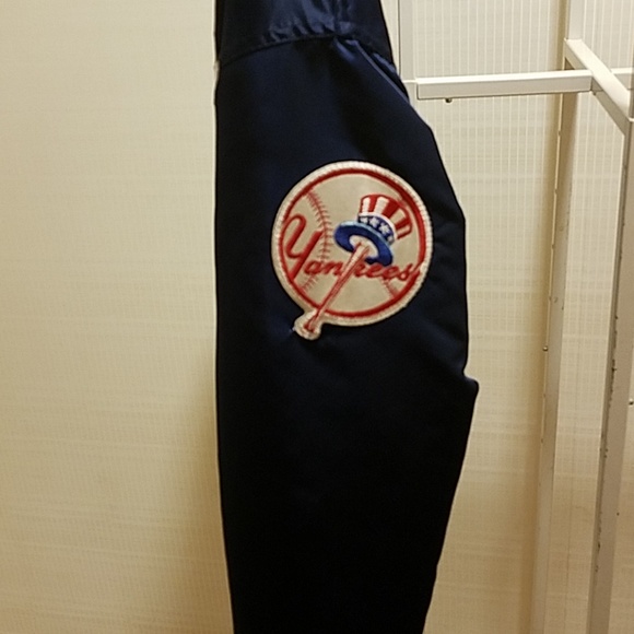 Starter jacket - Picture 2 of 4